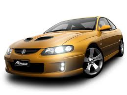 Monaro